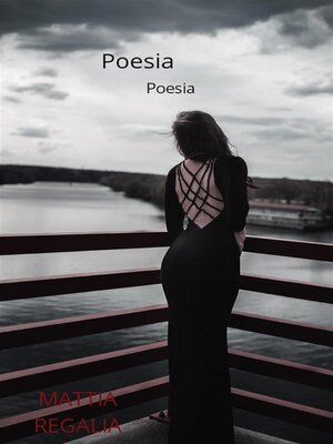 cover image of Poesia poesia
